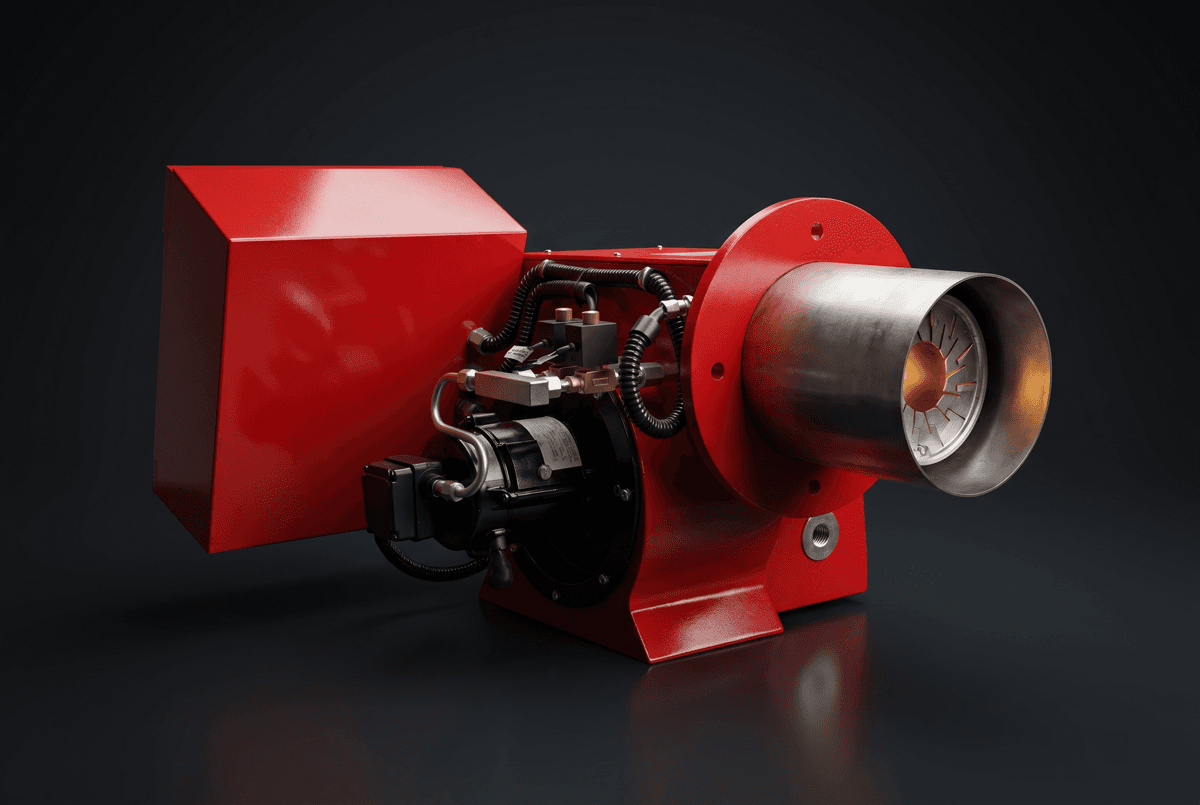 Diesel Burners — thumbnail 2