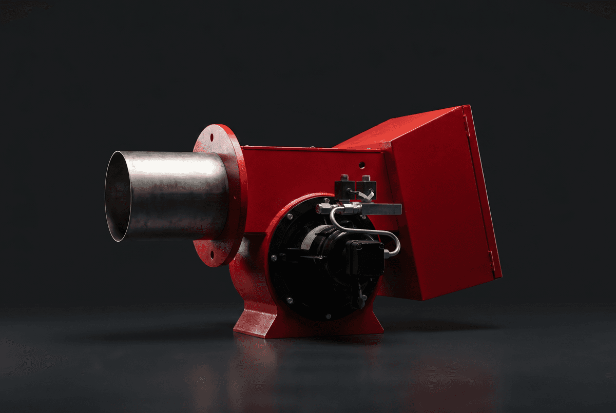 Diesel Burners — thumbnail 4