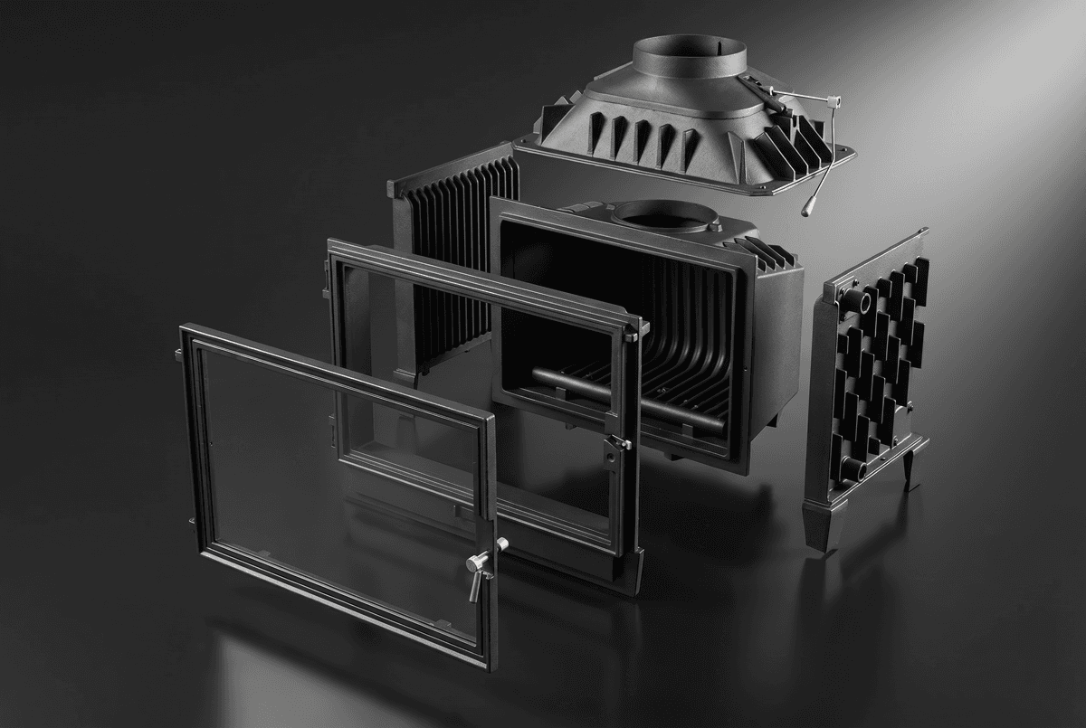 Fire Place — thumbnail 4