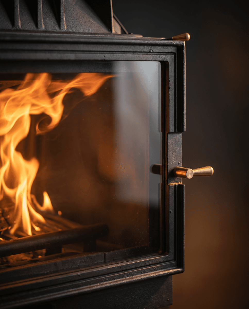 Fire Place — thumbnail 2