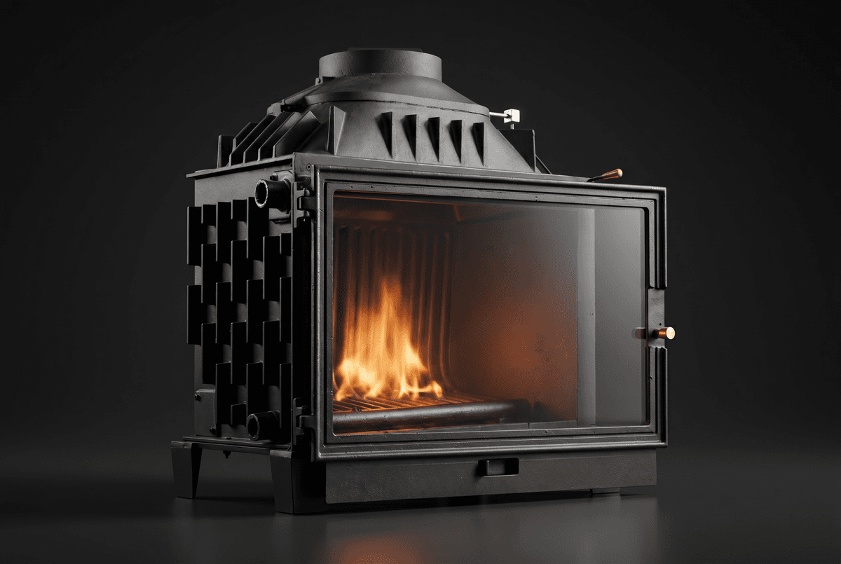 Fire Place — thumbnail 3