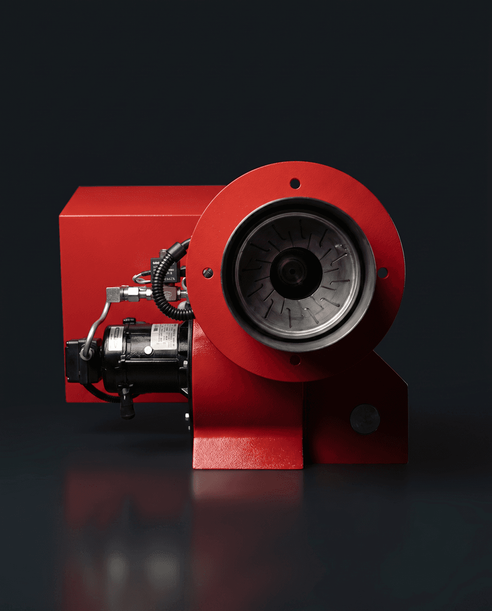Diesel Burners — thumbnail 3
