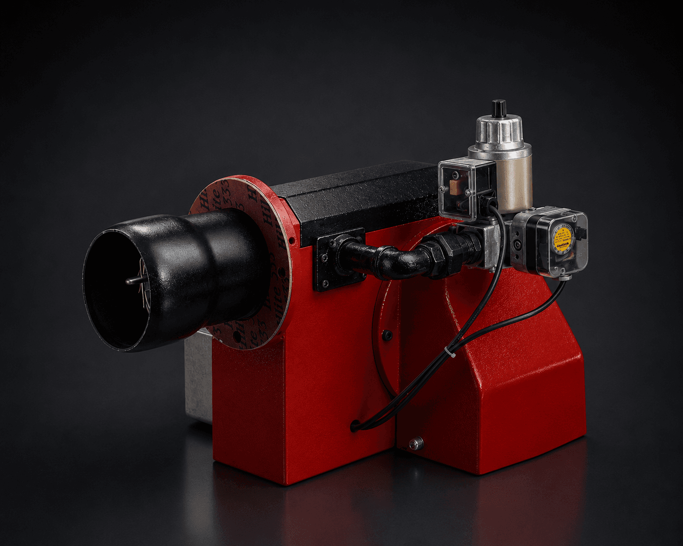 CKI-G Gas Burners — thumbnail 6