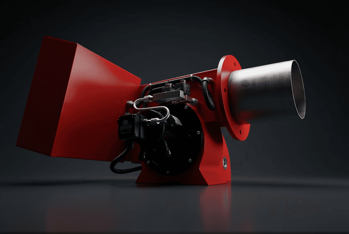 Diesel Burners — thumbnail 6