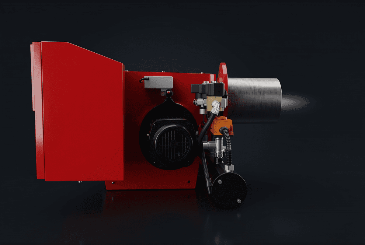 Dual Burners — thumbnail 5