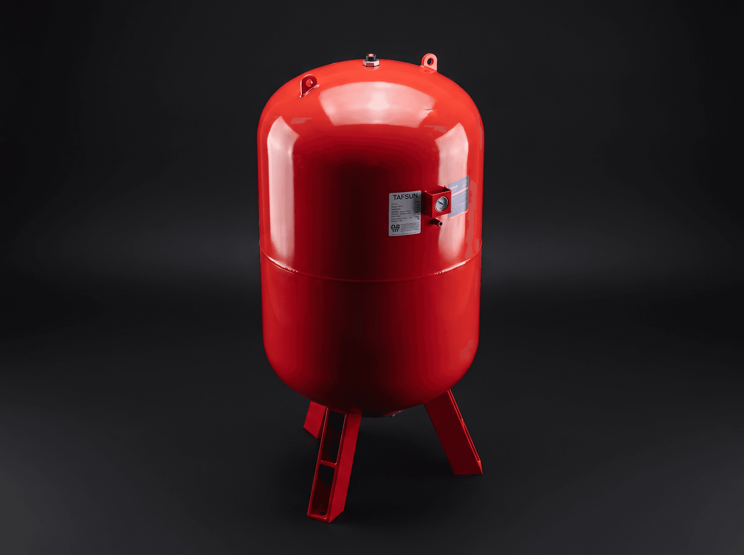 Extension tank — thumbnail 3
