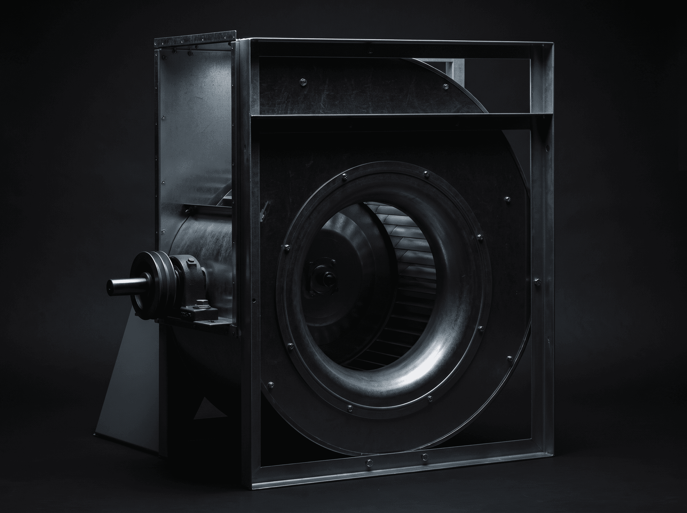FSA Series Centrifugal Fan