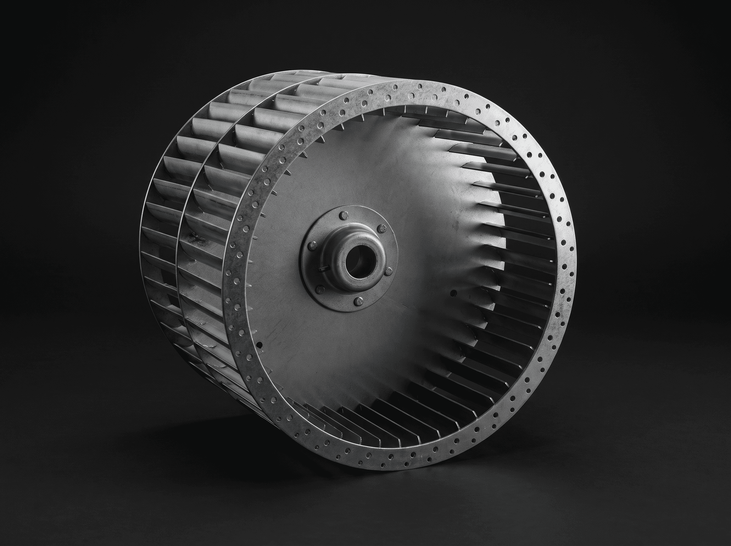 FDA Series Centrifugal Fan