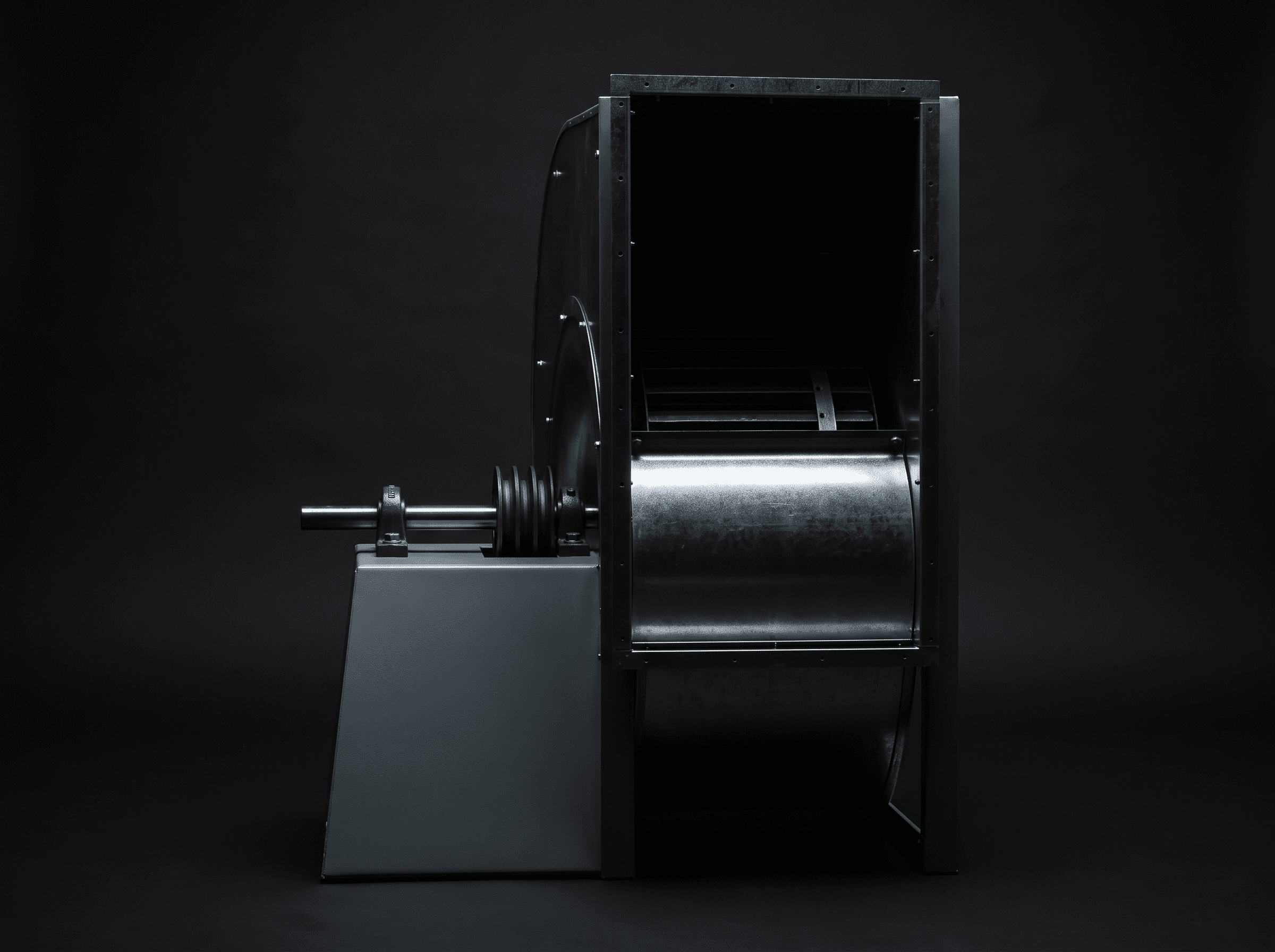 FSA Series Centrifugal Fan — thumbnail 4