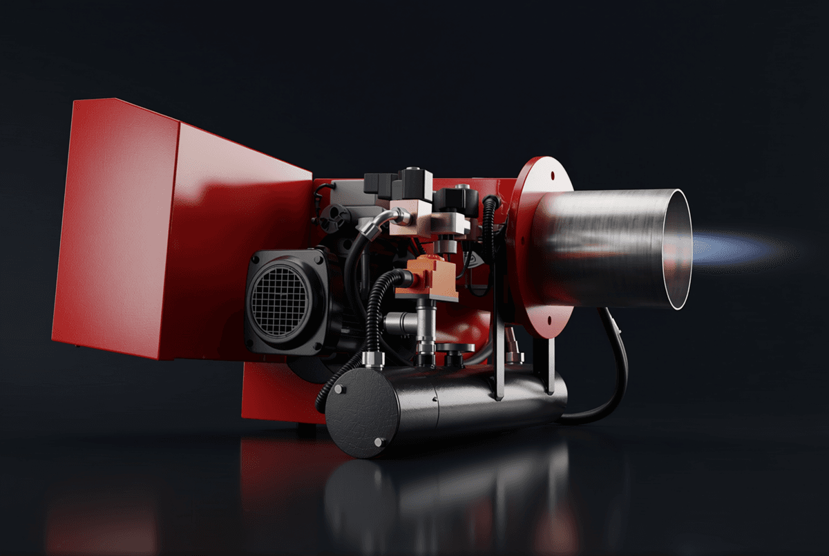 Dual Burners — thumbnail 6