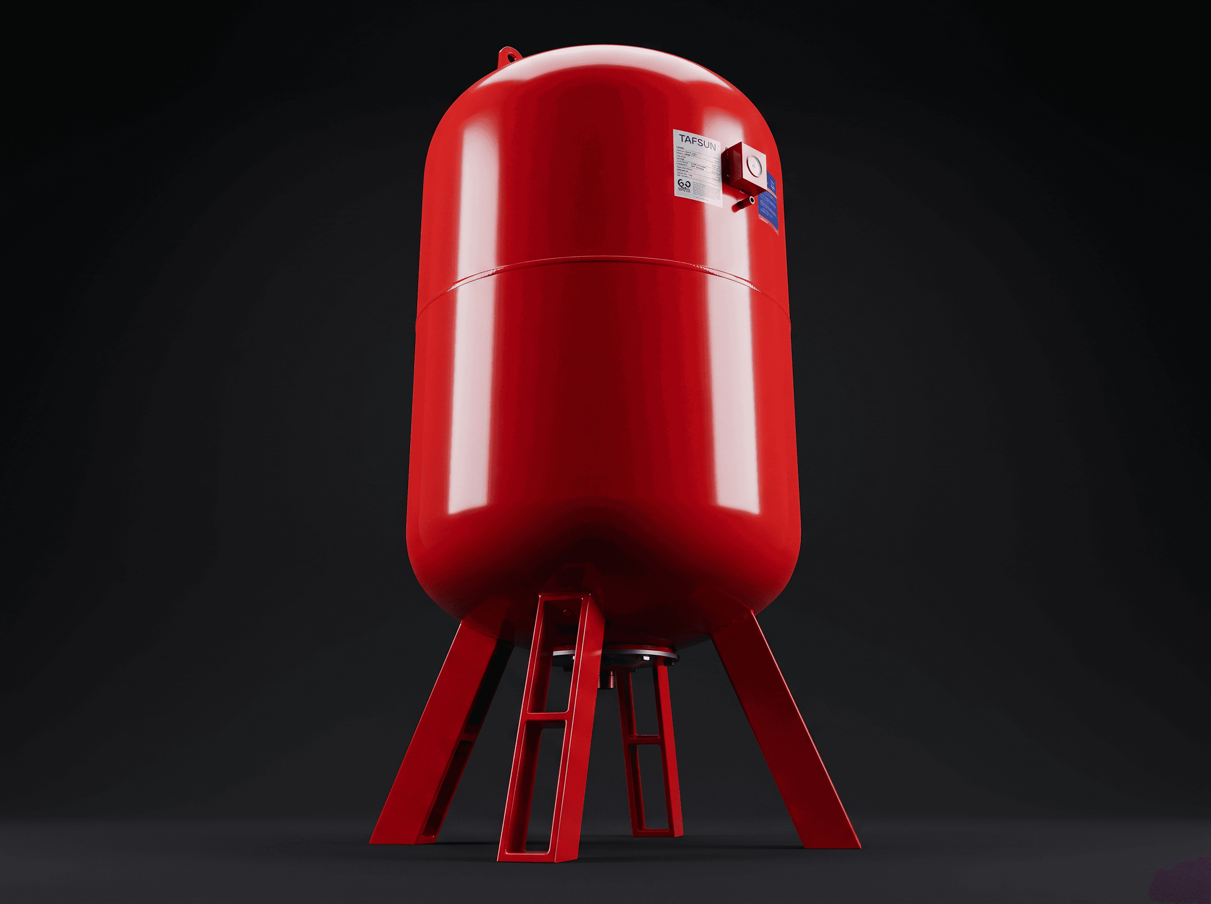 Extension tank — thumbnail 2