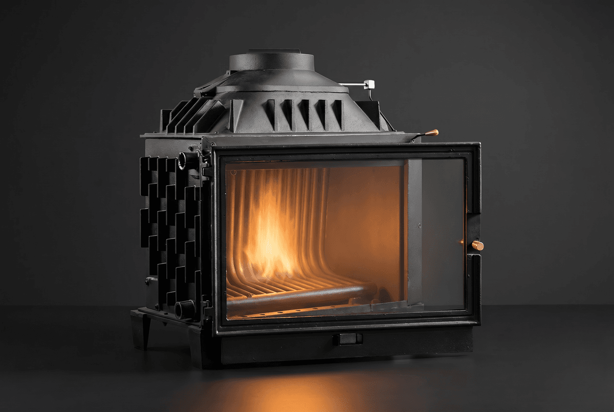 Fire Place