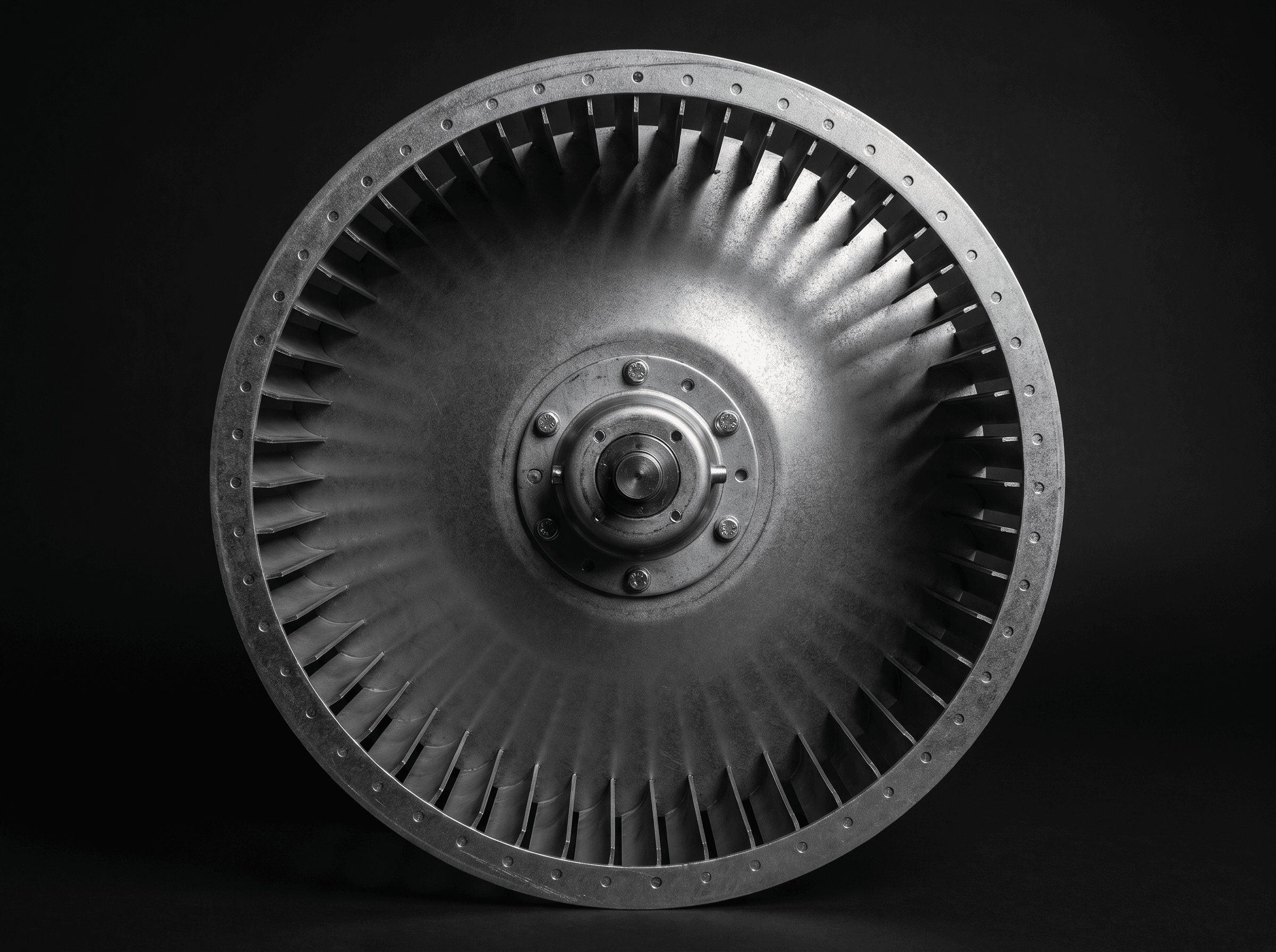 FDA Series Centrifugal Fan — thumbnail 2