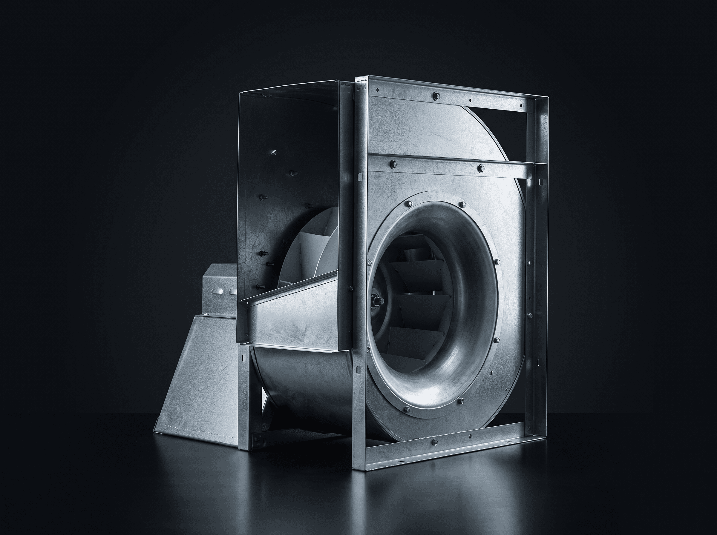 BSB Series Centrifugal Fan