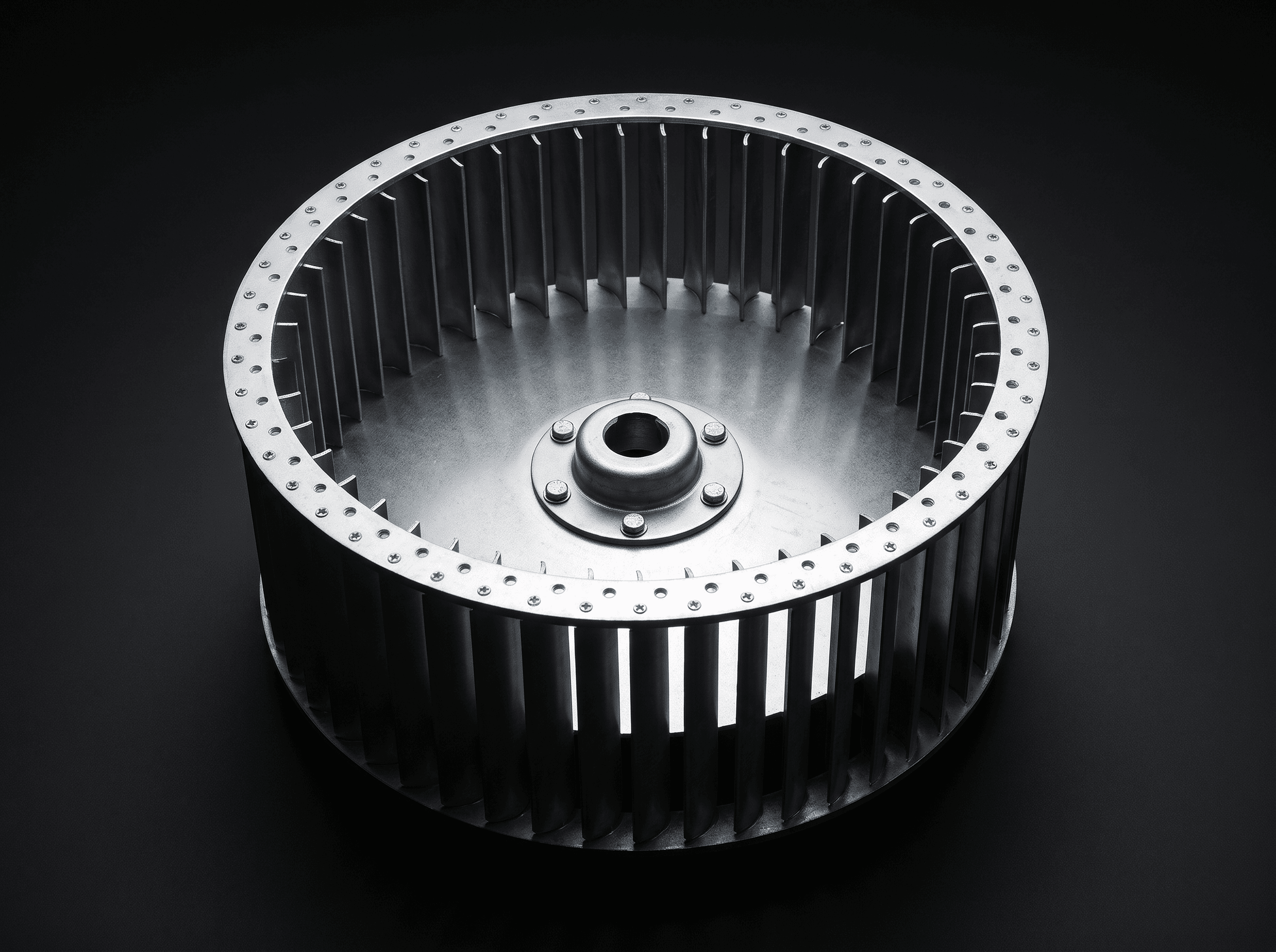 FDA Series Centrifugal Fan — thumbnail 3