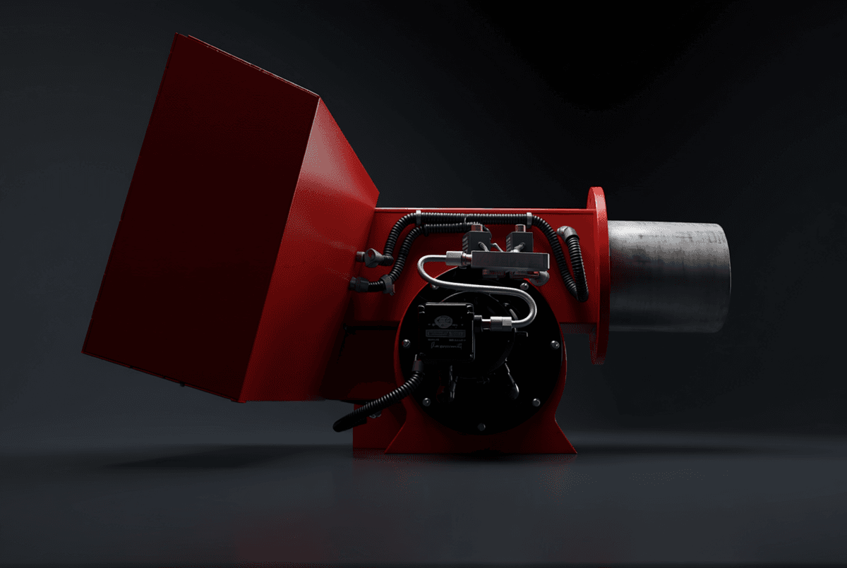 Diesel Burners — thumbnail 5